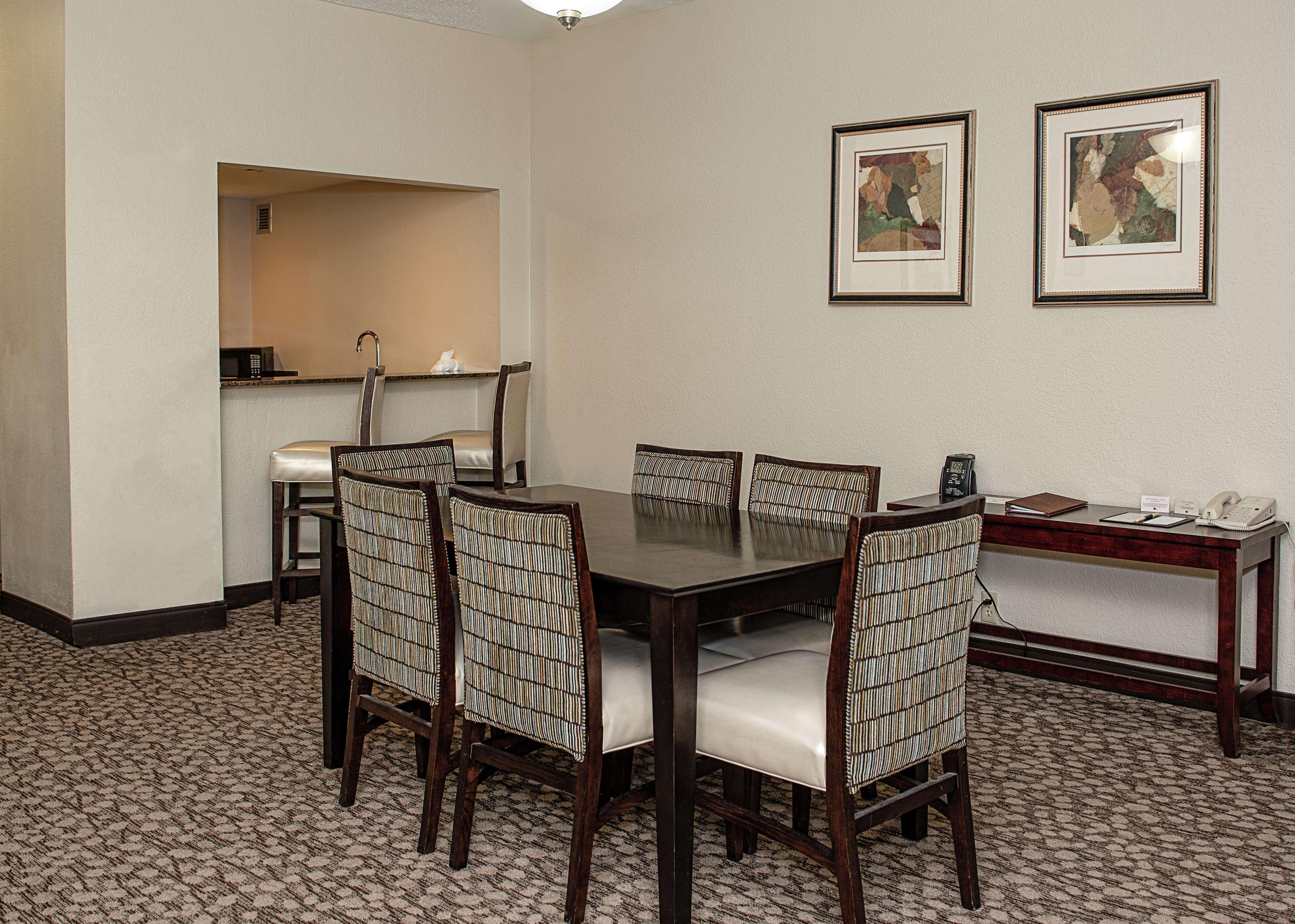 Doubletree By Hilton Lafayette Hotel Exterior foto