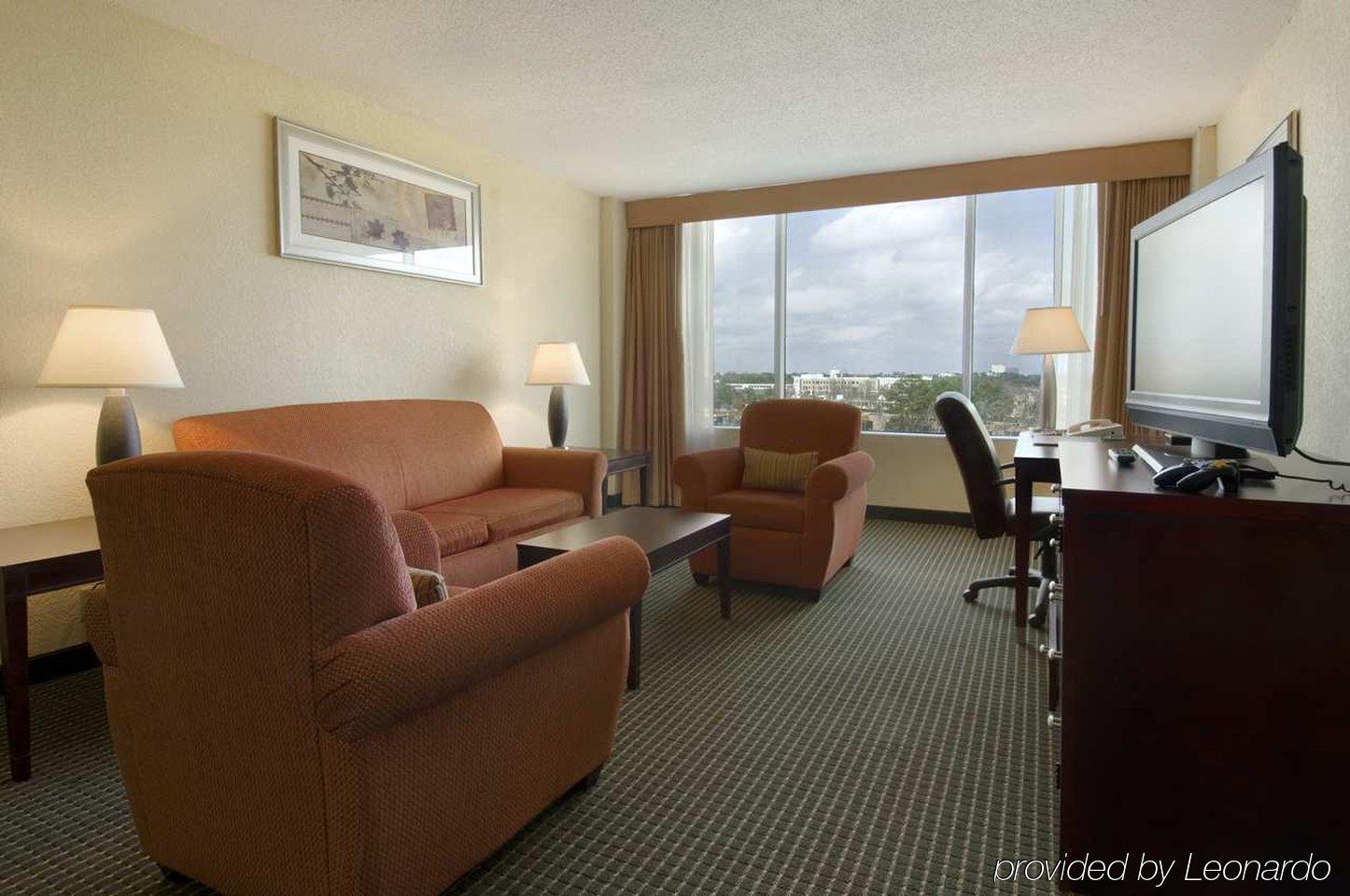 Doubletree By Hilton Lafayette Hotel Cameră foto