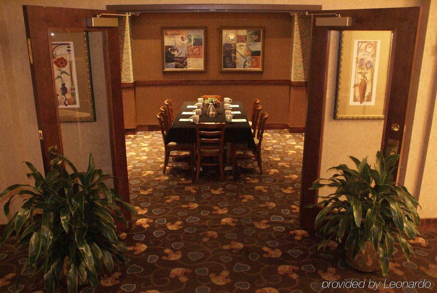 Doubletree By Hilton Lafayette Hotel Facilități foto